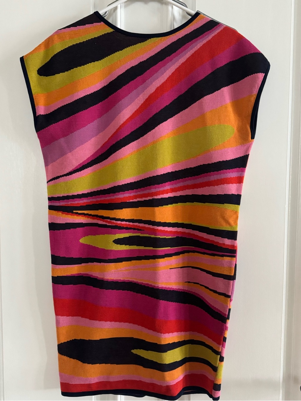 Trina Turk Nallia Mini Dress